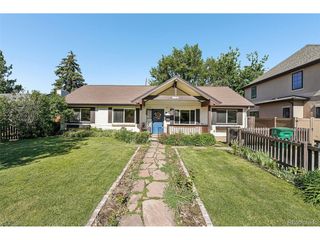 117 Magnolia St, Denver, CO 80220
