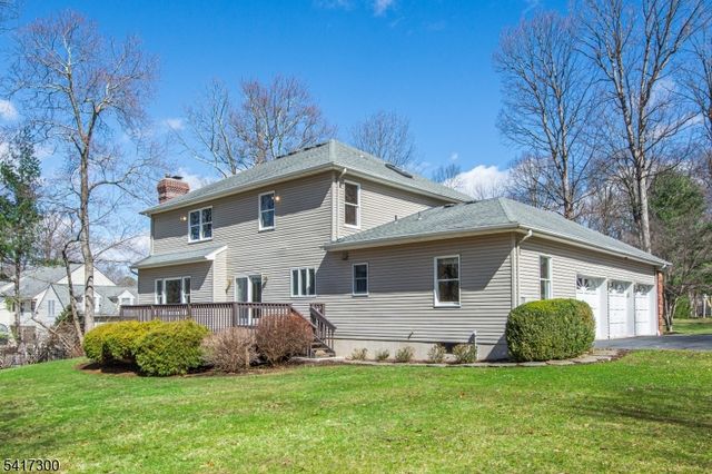 5 HERITAGE CT, Randolph Twp., NJ 07869