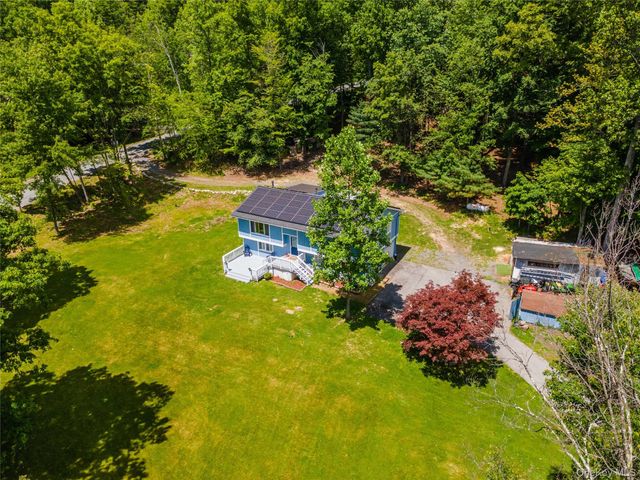 20 Patrick Drive, Bloomingburg, NY 12721