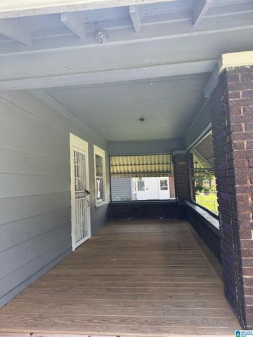 821 SW 29TH STREET SW, Birmingham, AL 35211