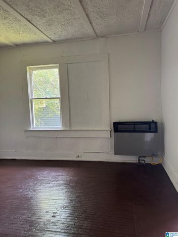 821 SW 29TH STREET SW, Birmingham, AL 35211