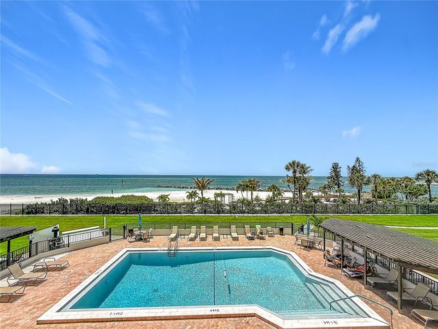 7100 SUNSET WAY 207, St Pete Beach, FL 33706