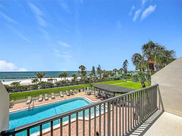 7100 SUNSET WAY 207, St Pete Beach, FL 33706