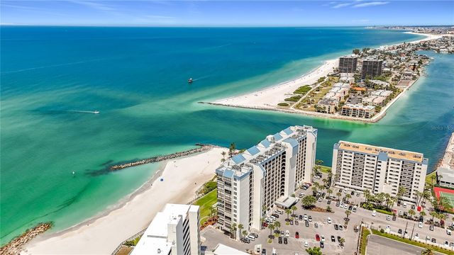 7100 SUNSET WAY 207, St Pete Beach, FL 33706