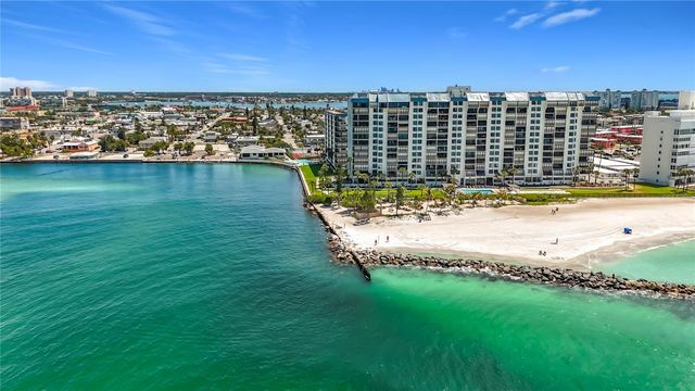 7100 SUNSET WAY 207, St Pete Beach, FL 33706