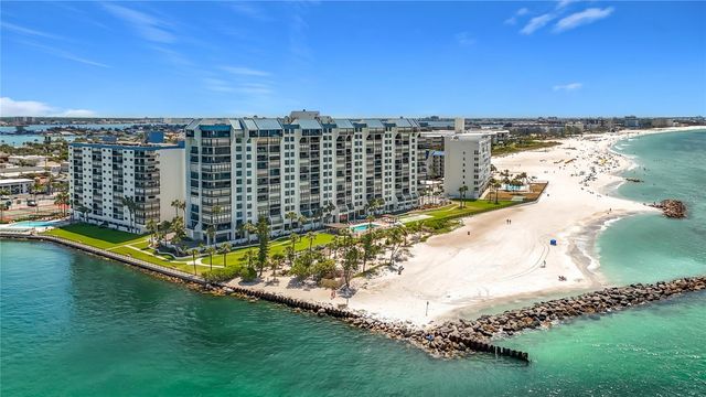 7100 SUNSET WAY 207, St Pete Beach, FL 33706