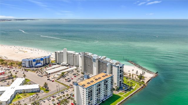 7100 SUNSET WAY 207, St Pete Beach, FL 33706