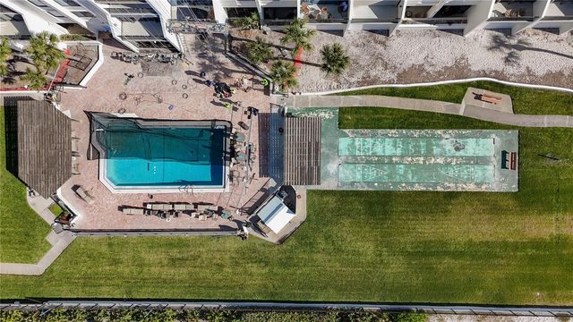 7100 SUNSET WAY 207, St Pete Beach, FL 33706