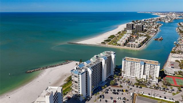 7100 SUNSET WAY 207, St Pete Beach, FL 33706