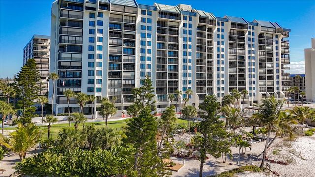 7100 SUNSET WAY 207, St Pete Beach, FL 33706
