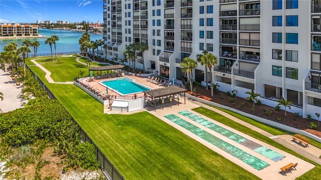 7100 SUNSET WAY 207, St Pete Beach, FL 33706
