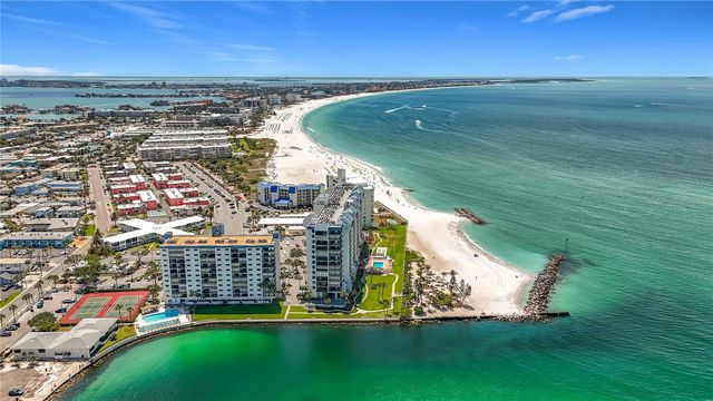 7100 SUNSET WAY 207, St Pete Beach, FL 33706