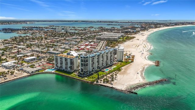 7100 SUNSET WAY 207, St Pete Beach, FL 33706