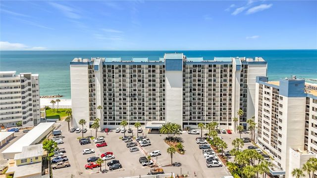 7100 SUNSET WAY 207, St Pete Beach, FL 33706