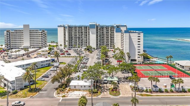 7100 SUNSET WAY 207, St Pete Beach, FL 33706
