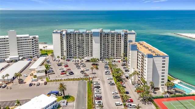 7100 SUNSET WAY 207, St Pete Beach, FL 33706