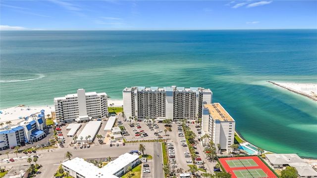 7100 SUNSET WAY 207, St Pete Beach, FL 33706