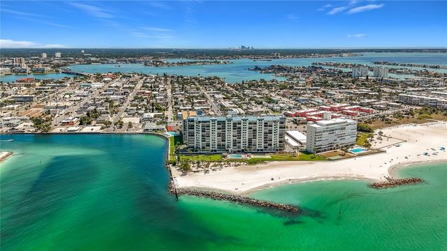 7100 SUNSET WAY 207, St Pete Beach, FL 33706