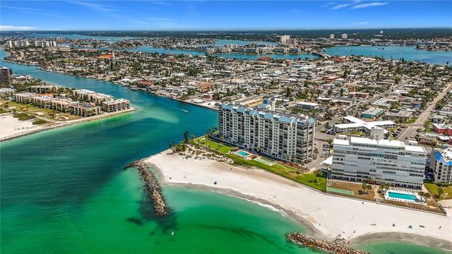 7100 SUNSET WAY 207, St Pete Beach, FL 33706