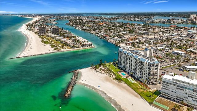 7100 SUNSET WAY 207, St Pete Beach, FL 33706