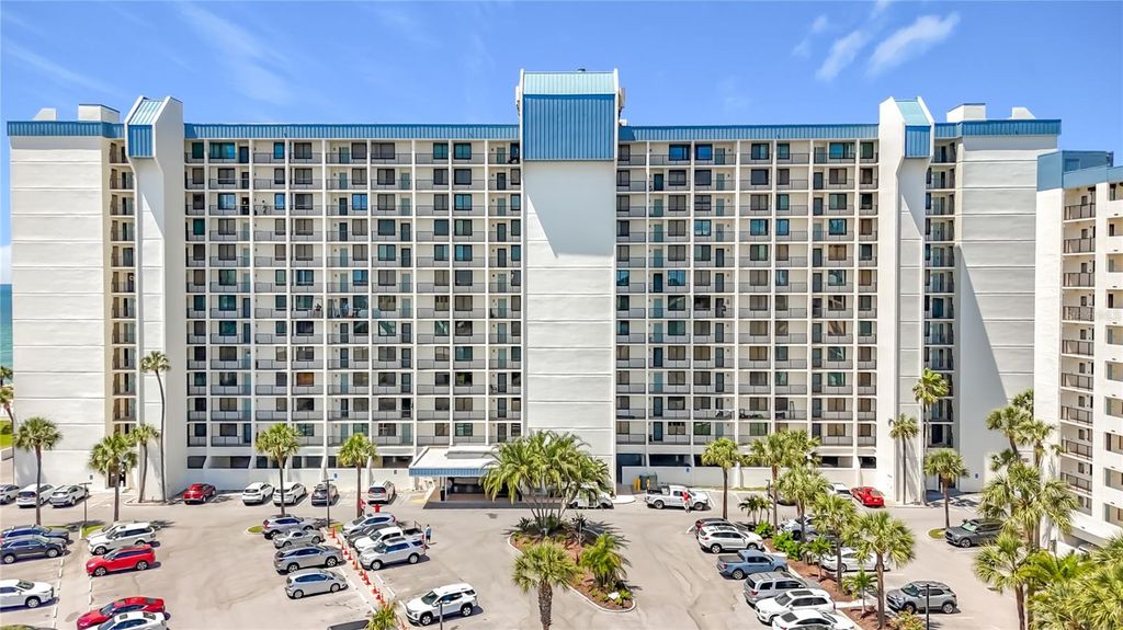 7100 SUNSET WAY 207, St Pete Beach, FL 33706