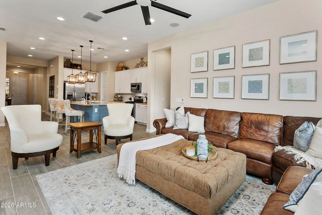 24757 N 175TH Drive, Surprise, AZ 85387