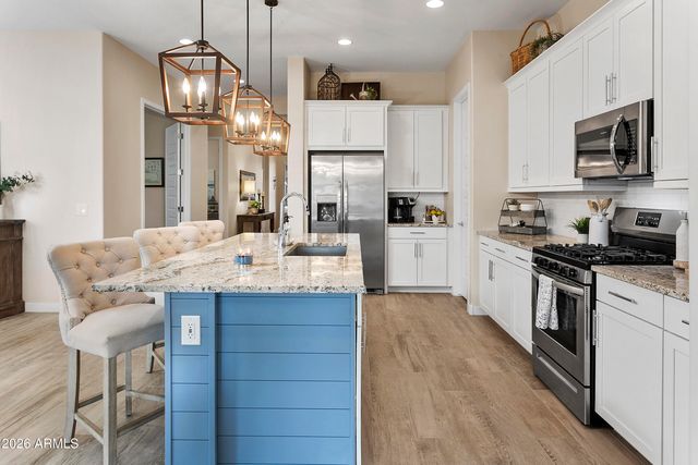 24757 N 175TH Drive, Surprise, AZ 85387