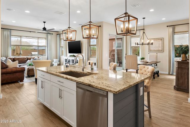 24757 N 175TH Drive, Surprise, AZ 85387