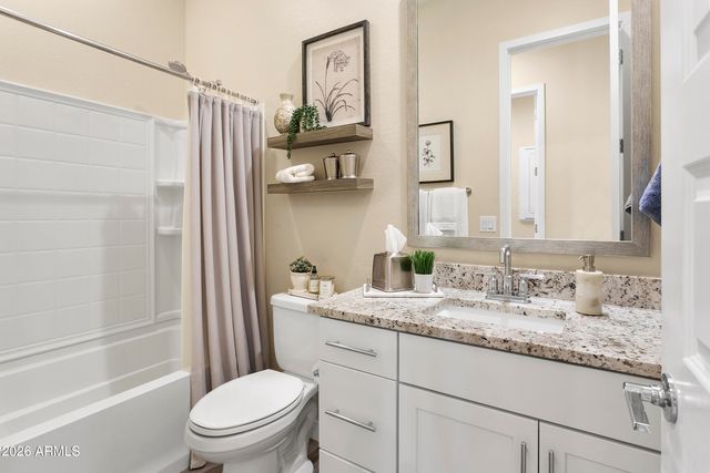 24757 N 175TH Drive, Surprise, AZ 85387