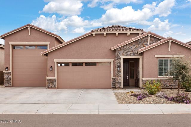 24757 N 175TH Drive, Surprise, AZ 85387