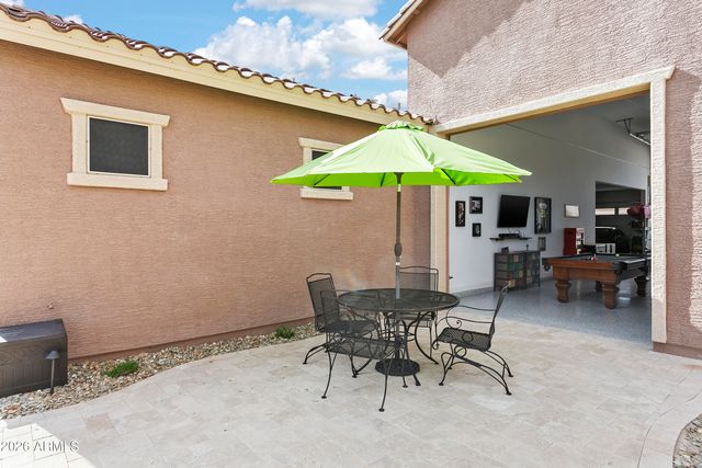 24757 N 175TH Drive, Surprise, AZ 85387