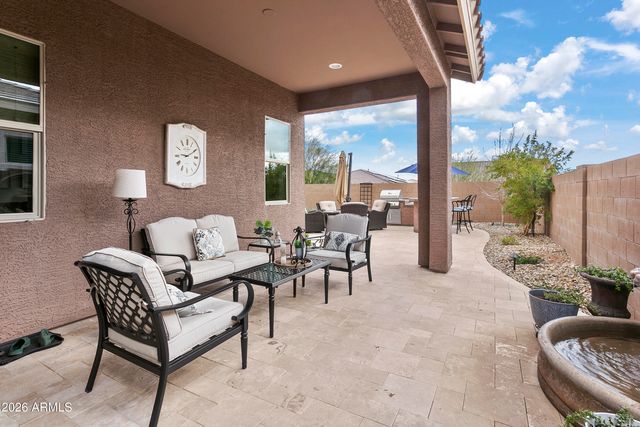 24757 N 175TH Drive, Surprise, AZ 85387