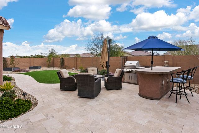 24757 N 175TH Drive, Surprise, AZ 85387