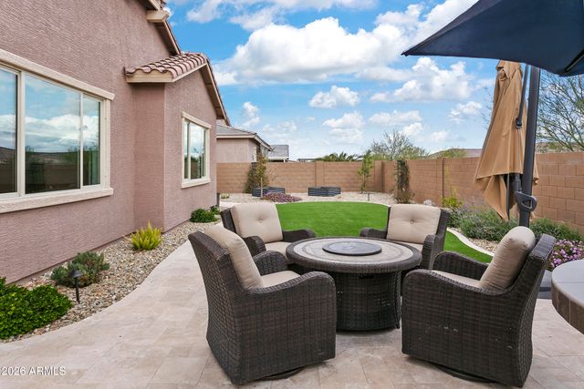 24757 N 175TH Drive, Surprise, AZ 85387