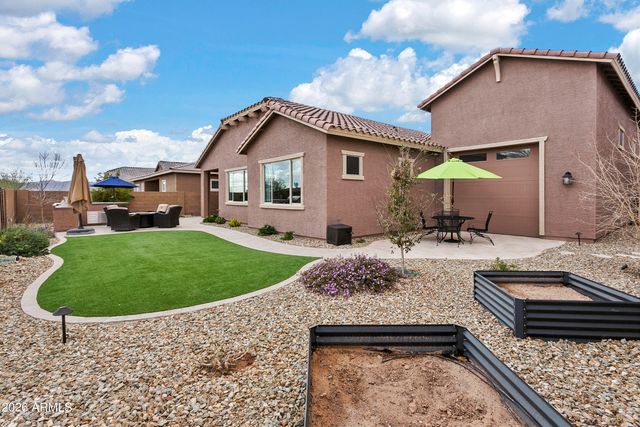 24757 N 175TH Drive, Surprise, AZ 85387