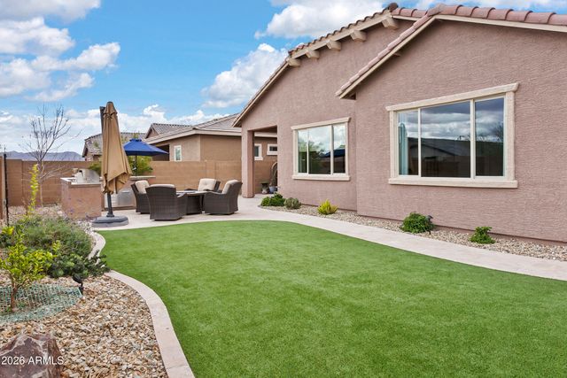 24757 N 175TH Drive, Surprise, AZ 85387