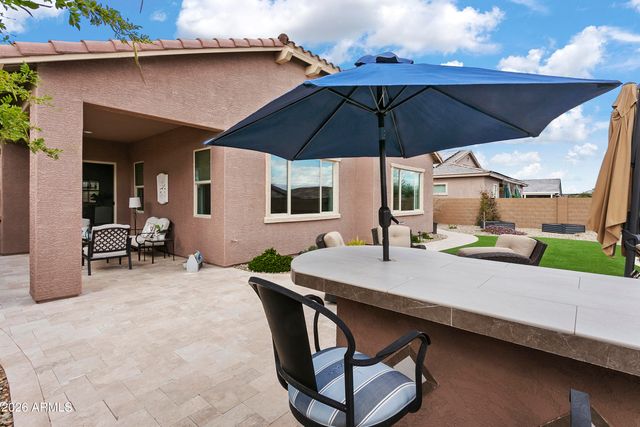 24757 N 175TH Drive, Surprise, AZ 85387