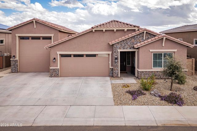 24757 N 175TH Drive, Surprise, AZ 85387