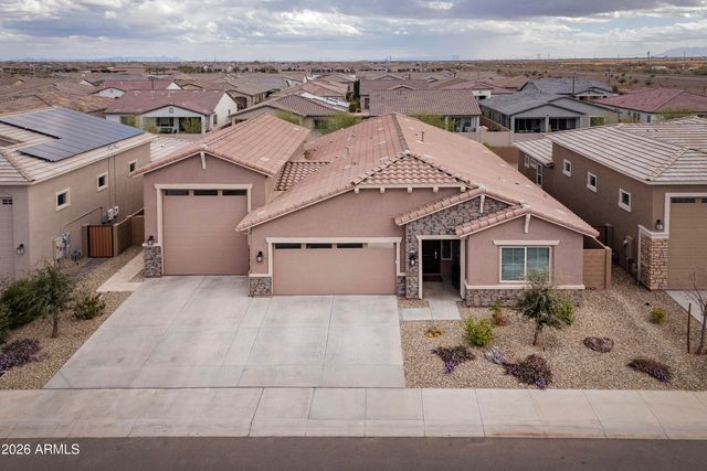 24757 N 175TH Drive, Surprise, AZ 85387