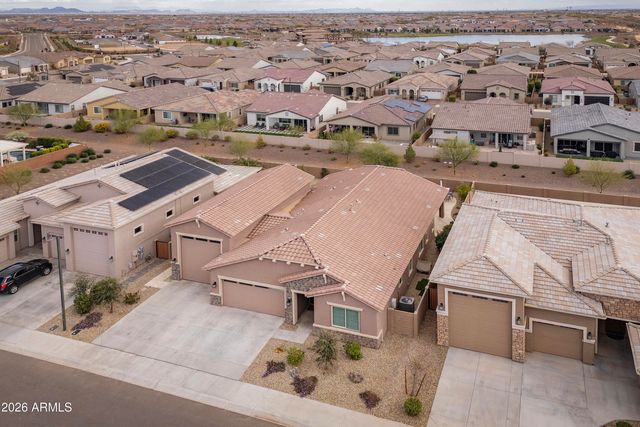 24757 N 175TH Drive, Surprise, AZ 85387