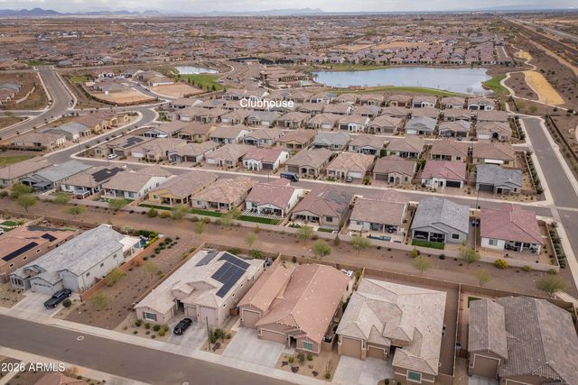 24757 N 175TH Drive, Surprise, AZ 85387