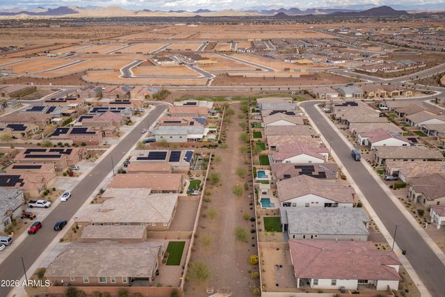 24757 N 175TH Drive, Surprise, AZ 85387