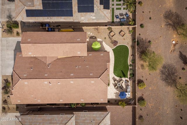 24757 N 175TH Drive, Surprise, AZ 85387