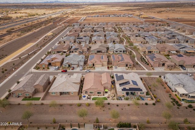 24757 N 175TH Drive, Surprise, AZ 85387
