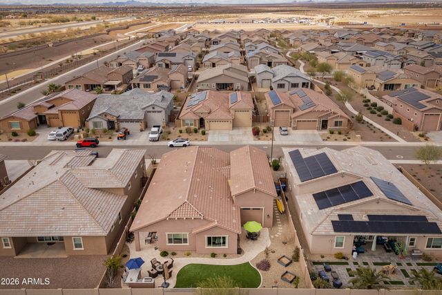 24757 N 175TH Drive, Surprise, AZ 85387