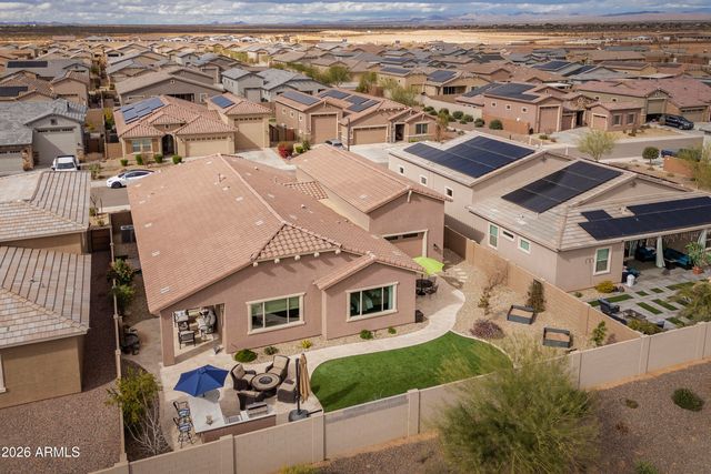 24757 N 175TH Drive, Surprise, AZ 85387