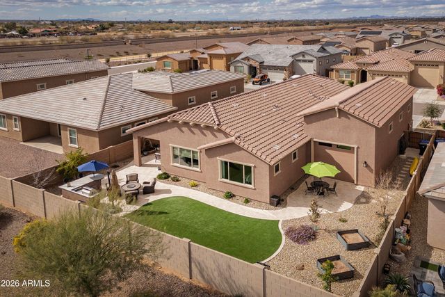 24757 N 175TH Drive, Surprise, AZ 85387