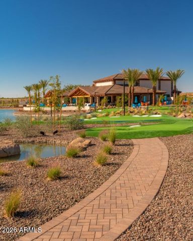 24757 N 175TH Drive, Surprise, AZ 85387