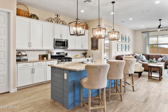 24757 N 175TH Drive, Surprise, AZ 85387