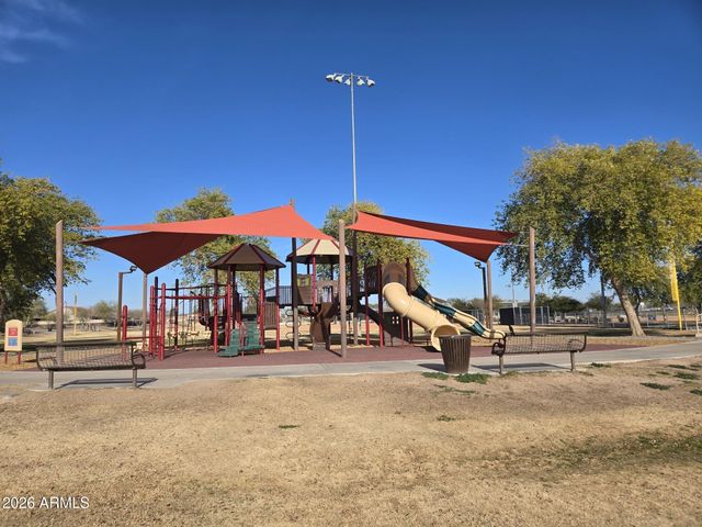 24757 N 175TH Drive, Surprise, AZ 85387